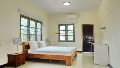5 bedroom House in Baan Baramee Bang Saray