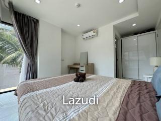 2 Bed 2 Bath 55 SQ.M Siam Oriental Plaza