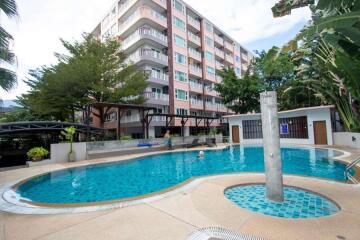 A large condo for rent : Punna Nimanhiemin Rd