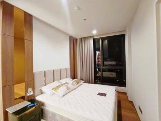 For RENT : Ideo Q Sukhumvit 36 / 2 Bedroom / 2 Bathrooms / 64 sqm / 60000 THB [10827831]