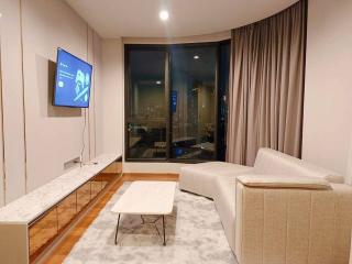 For RENT : Ideo Q Sukhumvit 36 / 2 Bedroom / 2 Bathrooms / 64 sqm / 60000 THB [10827831]