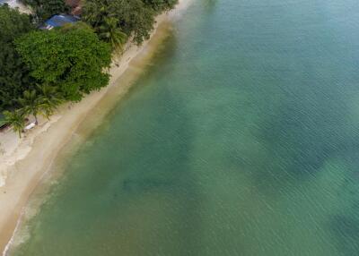 Lamai - 1800sqm for sale 45Mn