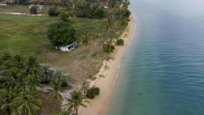 Pangka - 8264sqm-144,000sqm for sale 119Mn-1,350Mn