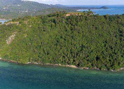 Pangka - 12,908sqm-38,400sqm for sale 72Mn-320Mn