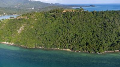 Pangka - 12,908sqm-38,400sqm for sale 72Mn-320Mn