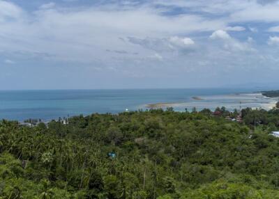 Lamai - from 11,200sqm for Sale 2.500.000
