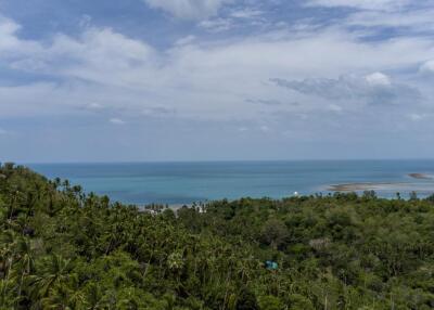 Lamai - from 11,200sqm for Sale 2.500.000