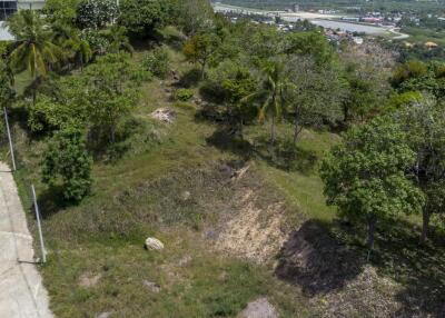 Plai Laem - 346sqm & 1,228sqm for Sale 3.500.000 & 5.800.000