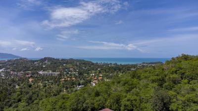 Plai Laem - 1,360sqm & 1885sqm for Sale 9.300.000 & 12.950.000