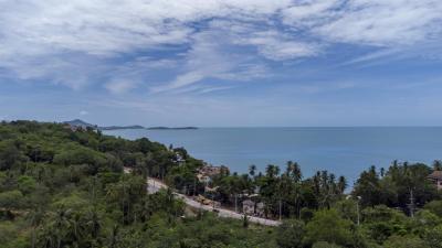 Chaweng Noi - 16,132sqm for Sale 68.000.000