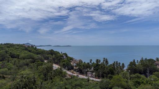 Chaweng Noi - 16,132sqm for Sale 68.000.000