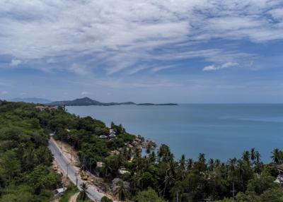 Chaweng Noi - 16,132sqm for Sale 68.000.000