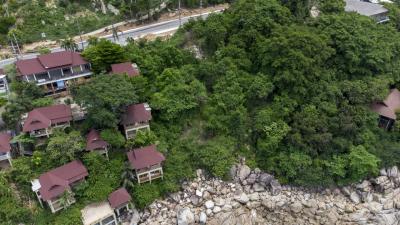 Chaweng Noi - 1,600sqm for Sale 70.000.000