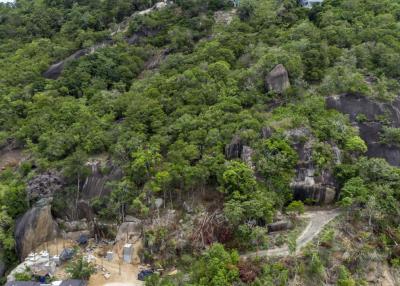 Chaweng Noi - 4,808sqm for Sale 26.000.000