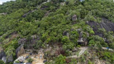 Chaweng Noi - 4,808sqm for Sale 26.000.000