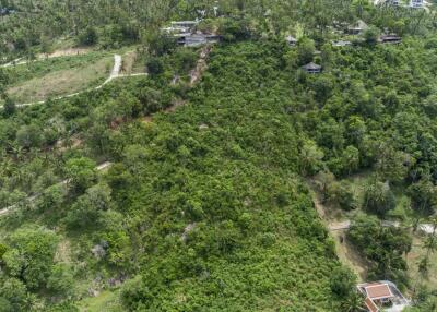 Chaweng Noi - 9,600sqm for Sale 65.400.000