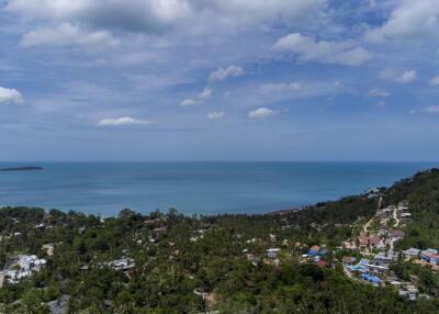 Chaweng Noi - 9,600sqm for Sale 65.400.000