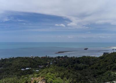 Lamai- 3,528sqm  FOR SALE- 11Mn