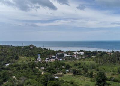 Lamai-10,804sqm FOR SALE- 54Mn