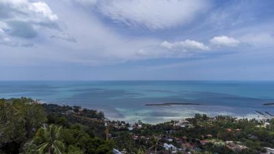 Lamai- 5,668sqm FOR SALE- 16.5Mn