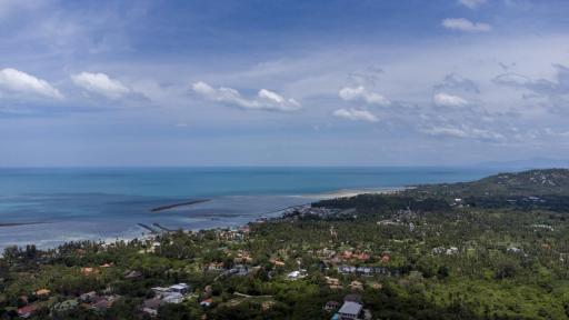 Lamai- 5,668sqm FOR SALE- 16.5Mn