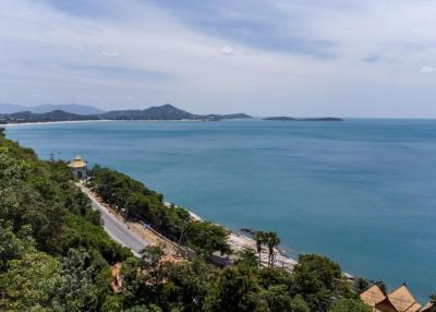 Chaweng Noi - 7,994sqm sale for 60Mn
