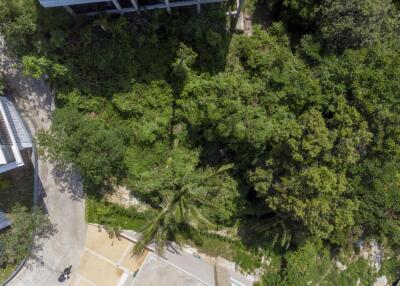 Chaweng Noi - 1,369sqm for sale 11Mn