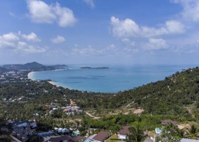 Chaweng Noi - 1,369sqm for sale 11Mn
