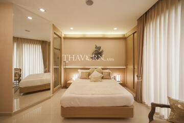 ขาย คอนโด สตูดิโอ 23 ตร.ม. ใน  City Garden Tower, Pattaya