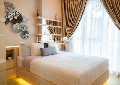 ขาย คอนโด 2 ห้องนอน 57 ตร.ม. ใน  Marina Golden Bay Pattaya, Pattaya