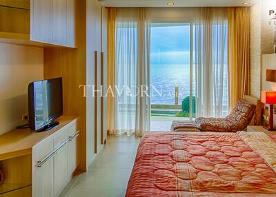 Condo for sale 1 bedroom 60 m² in Paradise Ocean View, Pattaya