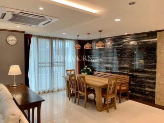 ขาย คอนโด 2 ห้องนอน 155 ตร.ม. ใน  Prima Suites Condominium, Pattaya