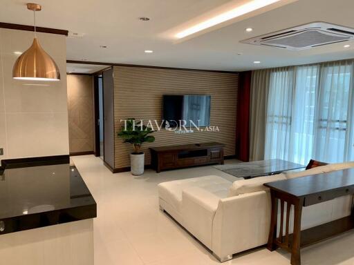 ขาย คอนโด 2 ห้องนอน 155 ตร.ม. ใน  Prima Suites Condominium, Pattaya