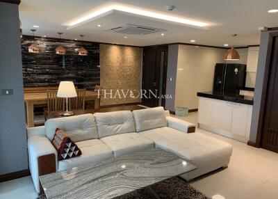 Condo for sale 2 bedroom 155 m² in Prima Suites Condominium, Pattaya