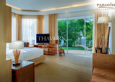 Condo for sale 2 bedroom 0 m² in Paradise Ocean View, Pattaya