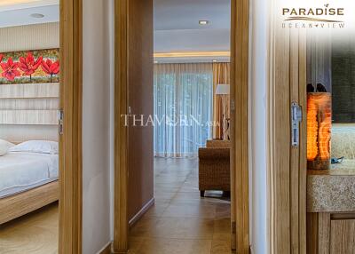 ขาย คอนโด 2 bedroom 0 ตร.ม. ใน  Paradise Ocean View, Pattaya