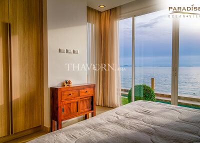 Condo for sale 2 bedroom 0 m² in Paradise Ocean View, Pattaya