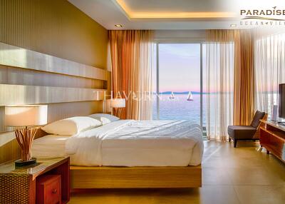 ขาย คอนโด 2 bedroom 0 ตร.ม. ใน  Paradise Ocean View, Pattaya
