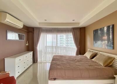 Park Beach Condo for Rent in Naklua