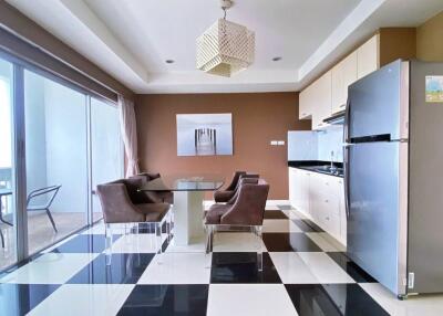 Park Beach Condo for Rent in Naklua