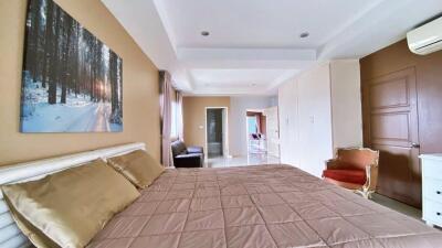 Park Beach Condo for Rent in Naklua