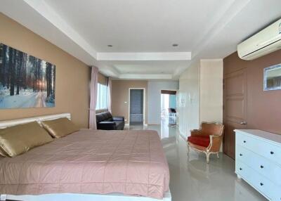 Park Beach Condo for Rent in Naklua