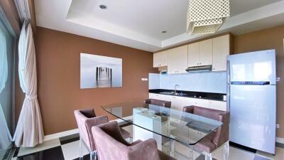 Park Beach Condo for Rent in Naklua