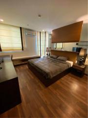 Reduced Price  For Rent Spacious 2 Bed 2 Bath Condo The Rajdamri Serviced Residence Only 200m from BTS Ratchadamri