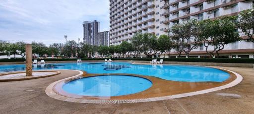 Rim Haad Condo for Rent in Jomtien