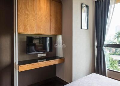 For Rent 1 Bedroom Condo The Lumpini 24 with Shuttle Bus to BTS Phrom Phong