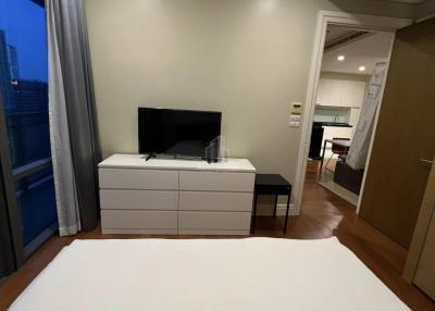 For Rent 2 Bedrooms Bright Sukhumvit 24