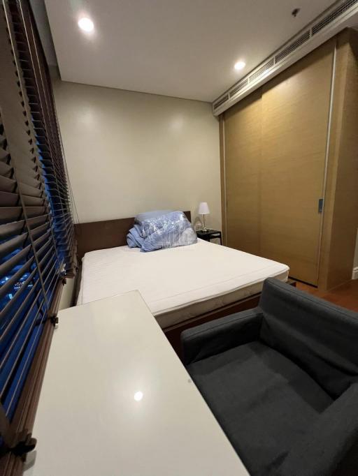 For Rent 2 Bedrooms Bright Sukhumvit 24