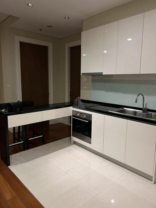 For Rent 2 Bedrooms Bright Sukhumvit 24