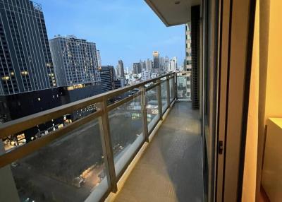 For Rent 2 Bedrooms Bright Sukhumvit 24